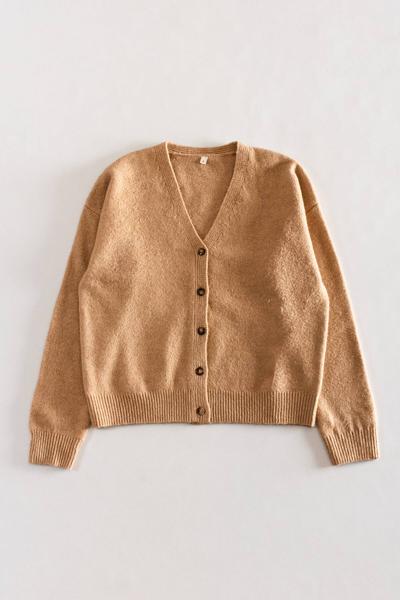Saco sweater