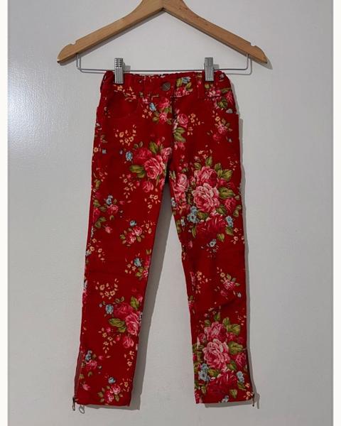 Pantalón little akiabara Pantalón little akiabara