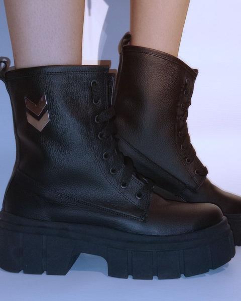Botas Botas