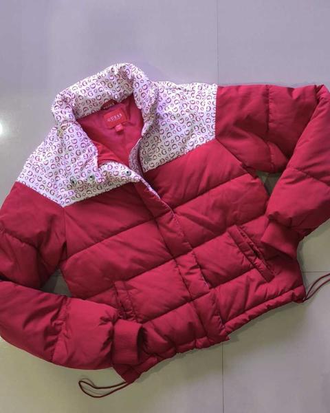 Campera guess