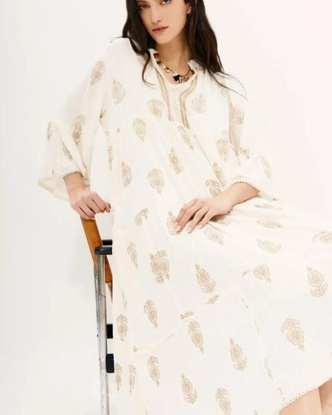 Vestido rapsodia Vestido rapsodia
