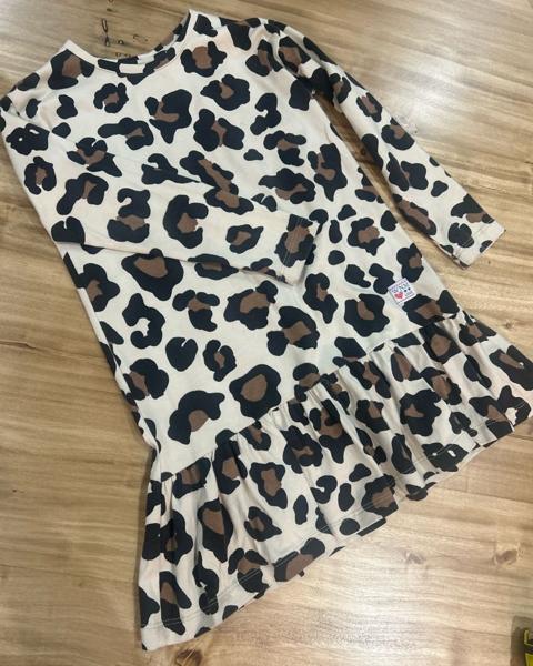 Vestido wanama kids