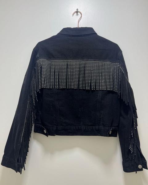 Campera justa osadia Campera justa osadia