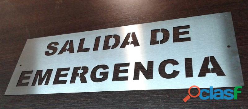 cartel para garage avellaneda 3